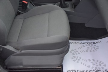 Volkswagen Caddy III Kombi Facelifting 1.6 TDI 75KM 2015 Volkswagen Caddy VW CADDY 1.6 TDI 5-MIEJSC Czujniki Parkowania HAK Gwaranc, zdjęcie 26