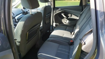 Ford C-MAX II Minivan 1.6 EcoBoost 150KM 2011 Ford C-Max z Niemiec. Gwarancja. Polecam!!!, zdjęcie 8