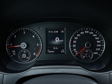 Seat Alhambra II (7N) Van Facelifting 2.0 TDI 150KM 2017 Seat Alhambra 2.0 TDI, Salon Polska, Serwis ASO, zdjęcie 10