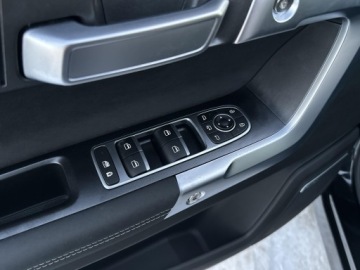 Jaecoo 7 1.6T 147KM 2025 Jaecoo 7 Offroad AWD Carbon crystal black FV23, zdjęcie 12