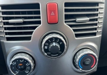 Daihatsu Terios II 1.5 i 16V 4WD 105KM 2007 Daihatsu Terios 1.5Benz.105KM 4x4 Klima AluZima Hak Potw.Przeb.Faktura Gwa, zdjęcie 19