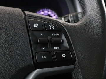 Hyundai Tucson III SUV 1.7 CRDI 115KM 2015 Hyundai Tucson 1.7 CRDi Panorama Nawigacja, zdjęcie 29