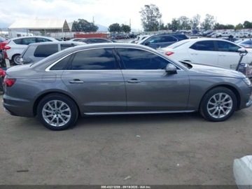 Audi A4 B9 2022 Audi a4 Premium 40 Tfsi Quattro S Tronic 2022 2.0l 2.0 Benzyna 201KM, zdjęcie 6