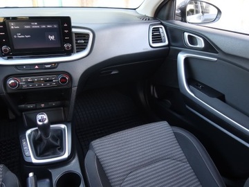 Kia Ceed III Kombi Facelifting 1.5 T-GDI 160KM 2022 Kia Ceed 1.5 T-GDI, Salon Polska, 1. Właściciel, zdjęcie 7