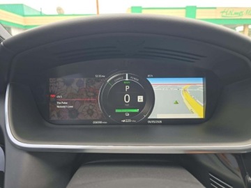 Jaguar I-Pace 2020 Jaguar I-Pace Hse 2020 Elektryczny 394KM, zdjęcie 11