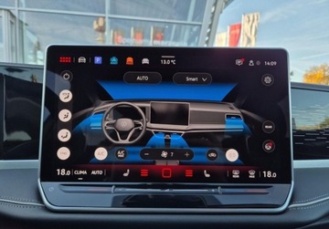 Volkswagen Passat B8 Variant Facelifting 2.0 TDI SCR 150KM 2025 Volkswagen Passat Variant Elegance 2.0TDI 150KM DSG Gwarancja Matrix ACC K, zdjęcie 22