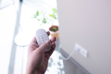 НАБОР ИЗ 3 БЕСПРОВОДНЫХ РАДИОПЕРЕКЛЮЧАТЕЛЕЙ COMFORT-LINE 3 ШТ. ПУЛЬТ ДИСТАНЦИОННОГО УПРАВЛЕНИЯ