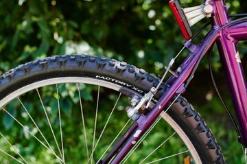 Горный велосипед KETTLER ALU RAD CANYON ALU Retro MTB SHIMANO ALIVIO ~ 20 дюймов