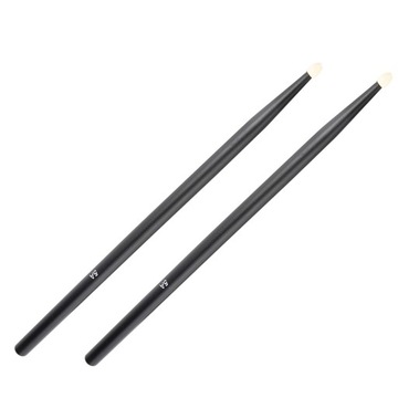 Барабанные палочки 5А Набор из 1 пары деревянных