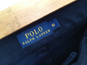 POLO RALPH LAUREN - casualowe SPODNIE - 40 (L) -