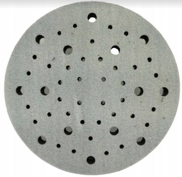 Проставка губка для диска диаметром 150мм 52H 10мм