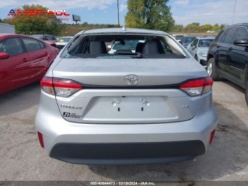 Toyota 2024 Toyota Inny 2024 Toyota Corolla LE CVT (Natl) 2.0 Benzyna 169KM, zdjęcie 16