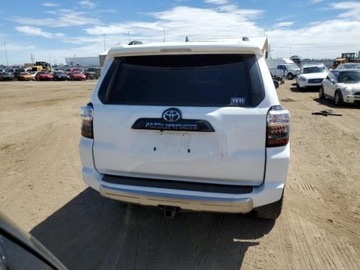 Toyota 2021 Toyota 4-Runner 2021r., SR5 Premium, od ubezpieczalni 4.0 Benzyna 270KM, zdjęcie 3