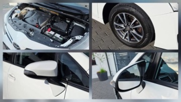 Toyota Verso Minivan Facelifting 1.6 D-4D 112KM 2014 Toyota Verso ___Premium___1.6 D-4D 112KM___LED Navi Kamera Panorama___ 1.6, zdjęcie 15