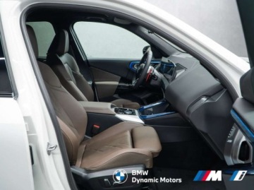 BMW 2025 BMW X3 M M50 xDrive 398 KM mHEV - Gotowy do Odbioru - Pakiet M Pro 3.0, zdjęcie 24