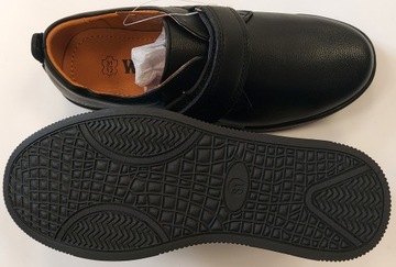 WOJTYŁKO ЭЛЕГАНТНЫЕ ТУФЛИ S 38 24,00 СМ