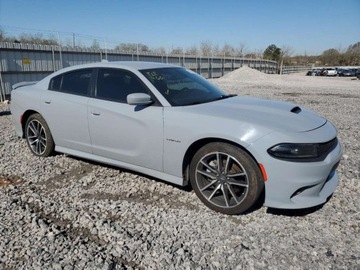 Dodge Charger VII 2022 Dodge Charger RT 2022 5.7l 5.7 Benzyna 370KM, zdjęcie 4