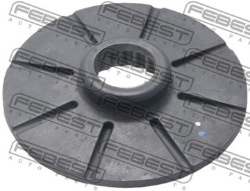 ШАЙБА ЗАДНЯЯ ПРУЖИНА НИЖНЯЯ OPEL ASTRA H 2004-10