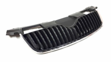 ATRAPA GRILL SKODA FABIA II 2 2007-2011 5J0853668