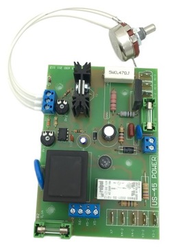 US 45 POWER плита US-45s US-45B UST-45C для Bester