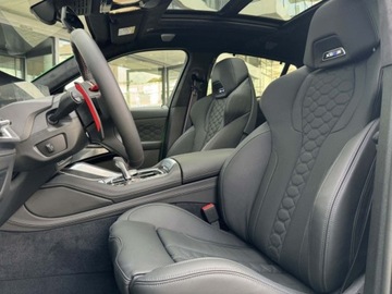 BMW X6 G06 M SUV Facelifting 4.4 M 625KM 2025 Competition Suv 4.4 (625KM) 2025, zdjęcie 7
