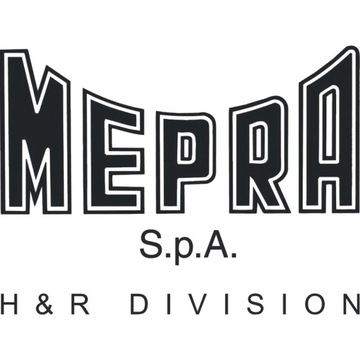 Десертный нож Norma с полой ручкой