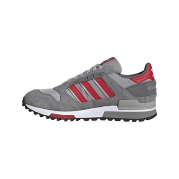 たいき BUTY ADIDAS ZX 600 JR8741 R. 48 2/3 (4068801076583) • Cena, Opinie