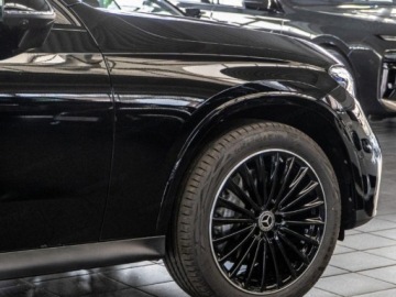 Mercedes GLC C254/X254 SUV Plug-In 2.0 300e 313KM 2025 GLC Coupe 300 e 4-Matic AMG Line 2.0 (313KM) 2025, zdjęcie 13