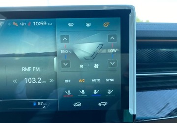 Ssangyong 2024 SsangYongKGM Torres 1.5 T-GDI 163KM Automat Wild Nowy Dostepny od reki, zdjęcie 21