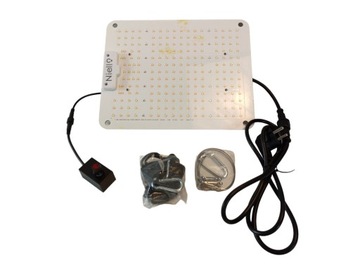 Lampa LED do uprawy roślin Niello L-QB1
