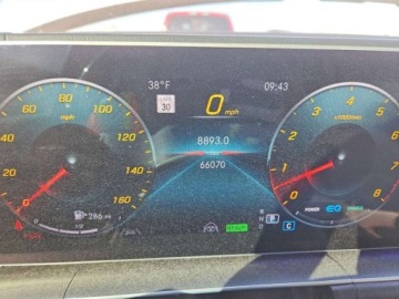 Mercedes GLS X167 2022 Mercedes-Benz GLS 450 4Matic 2022 3.0 Benzyna 362KM, zdjęcie 9