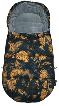 СПАЛЬНЫЙ МЕШОК ANGEL XXL ДЛЯ ДЕТСКИХ КОЛЯСОК EL-JOT