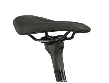 Гравийный велосипед Kross Esker 8, размер XL, 22 дюйма, серый