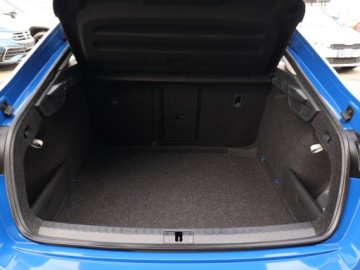 Skoda Octavia IV Liftback 1.5 TSI EVO 150KM 2023 Skoda Octavia 1.5 TSI e-tec, Salon Polska, zdjęcie 13