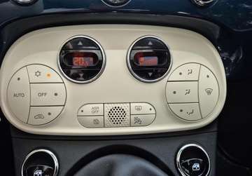 Fiat 500 IV 2024 Fiat 500 DolceVita, pierwszy wlasciciel, Gwarancja Producenta FV23 70KM, zdjęcie 18