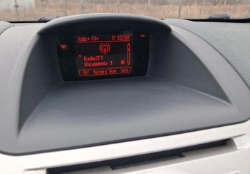 Ford Fiesta VII Hatchback 5d 1.6 Ti-VCT 120KM 2009 Ford Fiesta 1.6 120KM SPORT Skora Klimatyzacja grzane fotele 134 tys km, zdjęcie 17