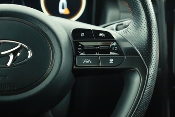 Hyundai Tucson IV SUV 1.6 T-GDI 48V 180KM 2023 Hyundai Tucson 1.6 T-GDI 48V MHEV, Salon Polska, zdjęcie 20