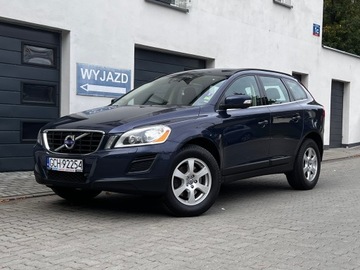 Volvo XC60 I SUV 2.0 D4 163KM 2012 VOLVO XC60 D4 163 KM PEWNE AUTO !, zdjęcie 20