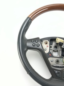 VOLANT TEMPOMAT CADILLAC CTS I (2002-2007) P25746010