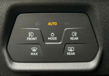 Cupra Formentor Crossover 1.5 TSI 150KM 2025 Cupra Formentor Pakiety, ACC, SENNHEISER, GPS, Kamera, Ambiente, KESSY, zdjęcie 21