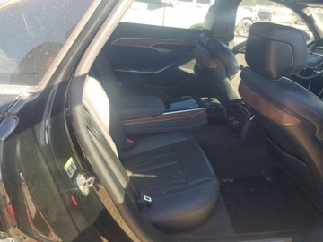 Audi A8 D5 2019 Audi A8 L 2019 3.0l 3.0 Benzyna 335KM, zdjęcie 10