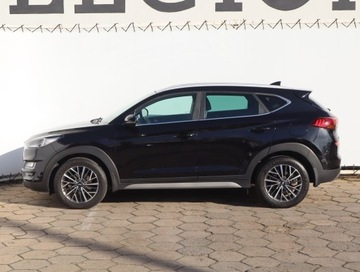 Hyundai Tucson III SUV Facelifting 1.6 T-GDi 177KM 2019 Hyundai Tucson 1.6 T-GDI, Salon Polska, zdjęcie 2