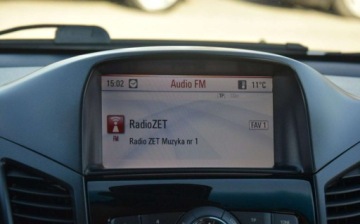 Chevrolet Orlando 1.8 141KM 2011 Chevrolet Orlando 1.8B 7-Osobowy Navi 124 TYS KM Orynal Lakier Sprowadzony, zdjęcie 16