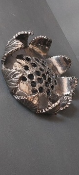 Старый керамический дизайн икебаны