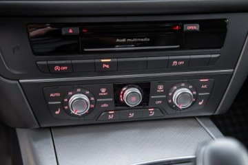 Audi A6 C8 2018 A6 2.0 TDI 190PS Ultra S-line Matrix sPL 97tyś km Serwis! vat23% Gwarancja!, zdjęcie 16