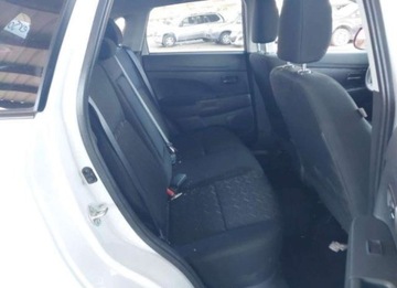 Mitsubishi ASX II 2023 Mitsubishi ASX 2023, 2.0L, 4x4, od ubezpieczalni 2.0 Benzyna 148KM, zdjęcie 10