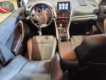 Mitsubishi Eclipse IV 2023 Mitsubishi Eclipse 2023 MITSUBISHI ECLIPSE CROSS SE 1.5 Benzyna 152KM, zdjęcie 7