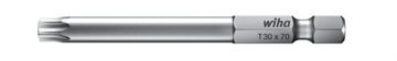 Wiha 33930 Bit Professional TORX 1/4 T40x90mm