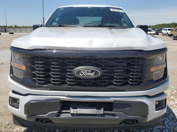 Ford 2025 Ford F150 STX 2025 5.0l 5.0 Benzyna 400KM, zdjęcie 5