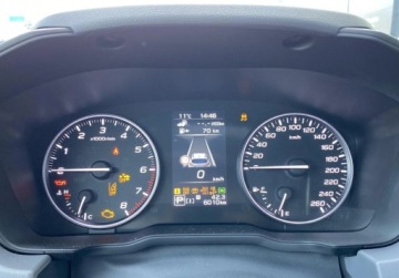 Subaru 2025 Subaru Crosstrek Zakup Zdalny 2.0i e-Boxer 136KM Platinum DEMO 2.0 136KM, zdjęcie 13